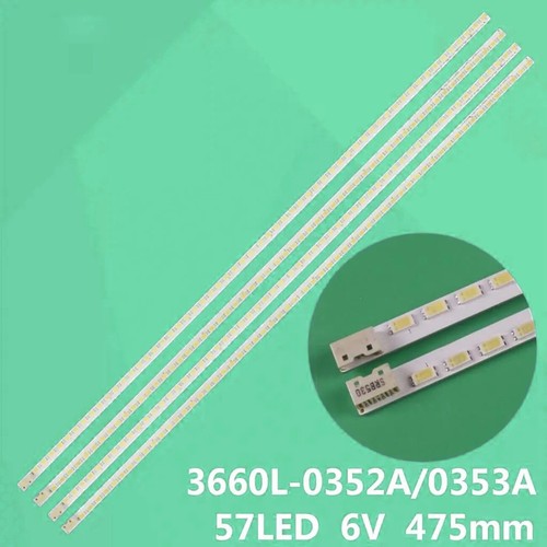 Barre led per - led, lg