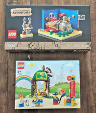 LEGO® Ideas 40533 + LEGO®