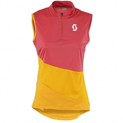 Maglia scott trail flow - maglia,