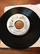 AN116 SIZZLA SPECTACULAR All praises belong to jah  Jamaica 7" reggae Dancehall