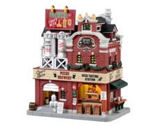 Lemax 35034 derby sons - -, &