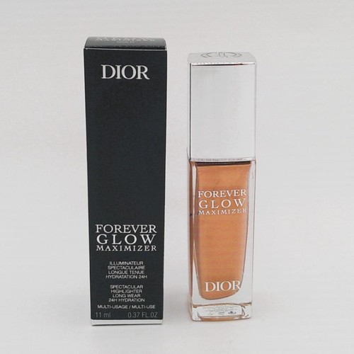 Christian dior forever glow - forever,