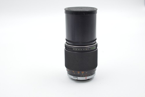 Obiettivo olympus system - olympus, om-system