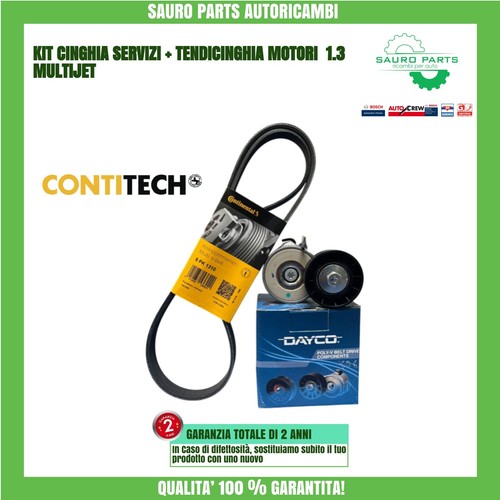 Kit cinghia - kit,