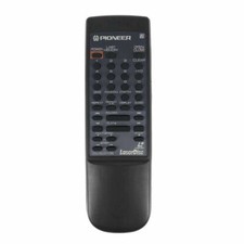 Nuovo CU-CLD106 per Pioneer Laser CD Telecomando CLD-S105 CLD-S180 CLD-S270