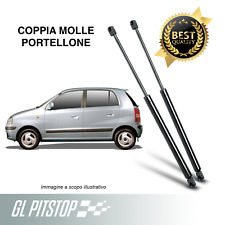 Pistoni Portellone, Coppia Molle a Gas HYUNDAI Atos Prime (MX) SENZA STAFFE