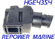 Scarico Alzata/Gomito per