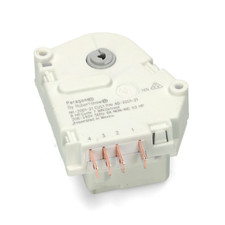 Timer paragon defrost