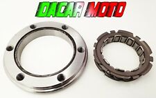 RUOTA LIBERA AVVIAMENTO YAMAHA XVS DRAG STAR CLASSIC 650 2002 2003 2004 2005
