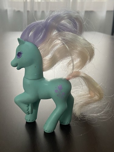 Little pony hasbro 1997 - g2,