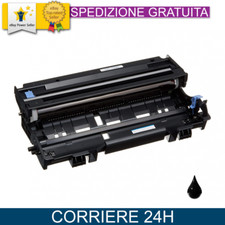 Tamburo DR-7000 Nero per