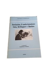Bastianina sardo - bastianina,,