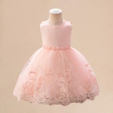 Abito elegante ragazza