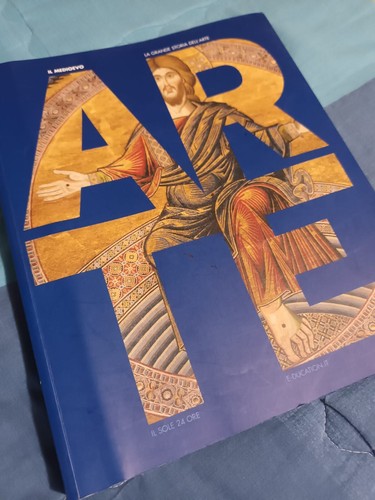 Grande storia dell arte - la,