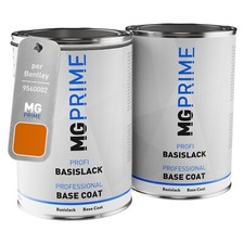 Vernice per auto Kit barattolo