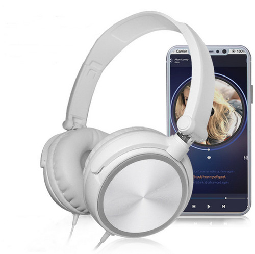 Cuffie auricolari hifi basso - auricolari,