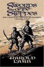 EP294 SWORDS OF THE STEPPES
