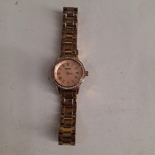 Orologio donna fossil - fossil, bq