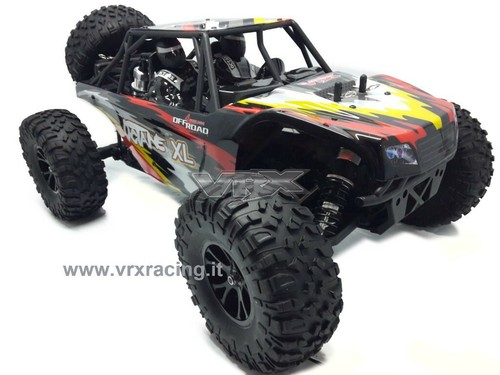 Buggy desert octane - desert, xl