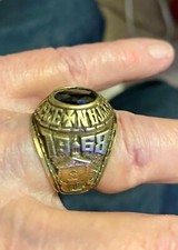 Anello C27 Manhattan College