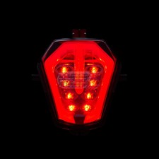 FIT SUZUKI GSX-R 1000 2025- 17
