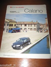 *PROVA=VOLKSWAGEN TOUAREG 2.5