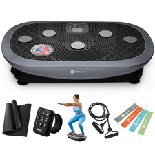 Lifepro Rumblex Plus Piastra