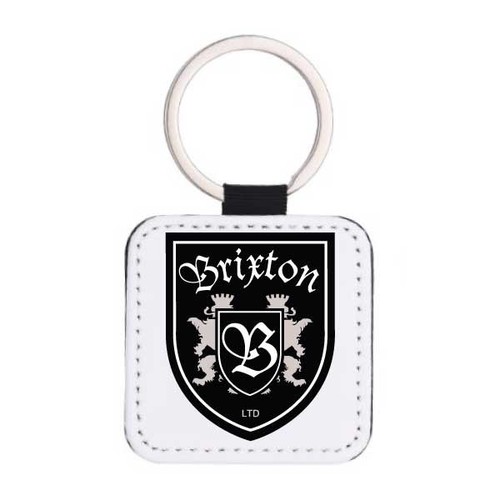 Portachiavi brixton cromwell - portachiavi,