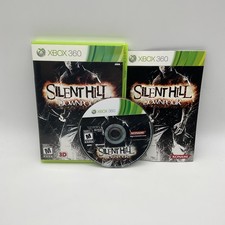 Silent Hill: Downpour (Xbox