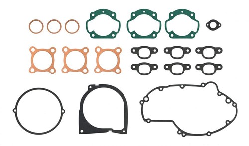 Kit guarnizioni completo per