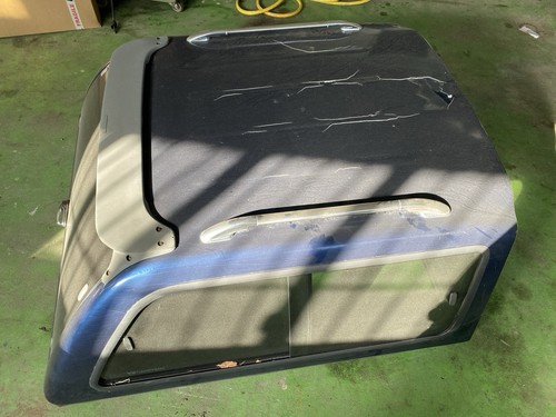 Hard top carryboy mitsubishi - top,