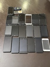 Lotto Smartphone - 19 Telefoni