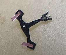 NOS Omega Memomatic forcella