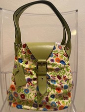 borsa dolce & gabbana floreale