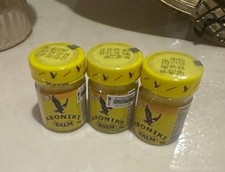 3pcs Original Aboniki Balm 25g