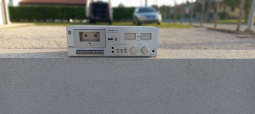 Technics piastra di - technics, rs-m5