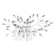  Accessori Acconciatura Sposa