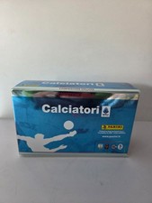 Calciatori Panini 2025-2026 -
