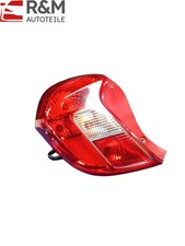 Faro Posteriore Sinistro OPEL