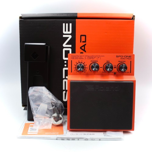 Roland spd one wav - roland,