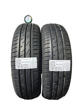 2 PNEUMATICI USAT 155/65 R 13