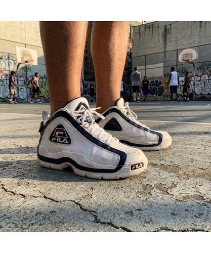 Fila 2pac grant - 2pac, 2