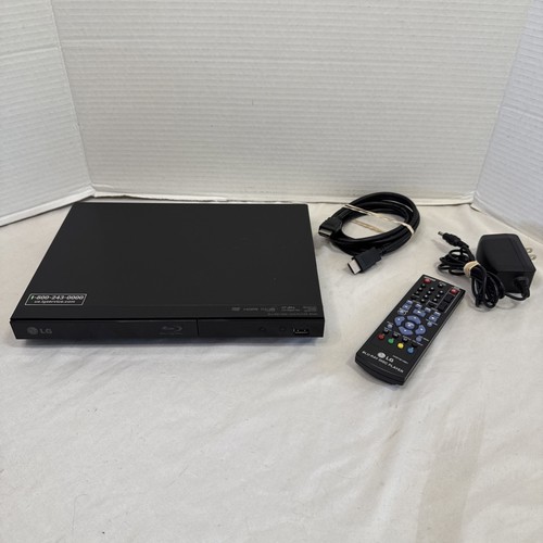 Bp200 blu ray lettore - lg,