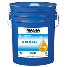 Rotoroil 8000 F2 Lubricant for
