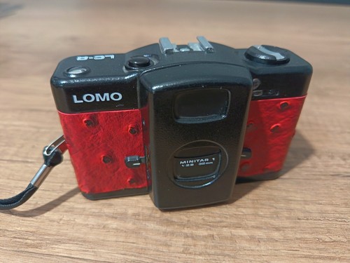 Lomo con - con, 1