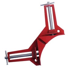 Morsetto Cornici Alluminio 90