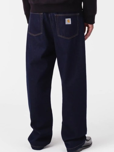 Pantaloni carhartt wip - pantaloni,