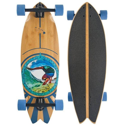 Jucker hawaii pau hana cruiser - jucker,