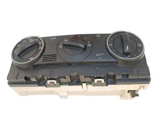 A1698301385 CENTRALINA GRUPPO COMANDI CLIMA AC MERCEDES CLASSE A (W169) 200420