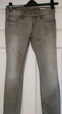 Jeans donna Evisu vintage